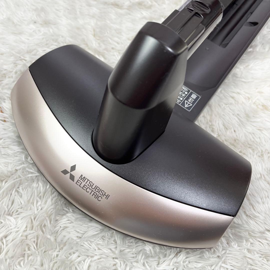 三菱電機 コードレススティッククリーナー HC-VXH30P