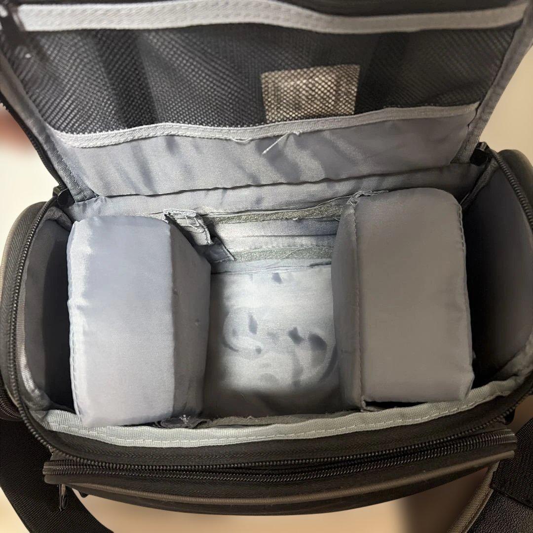 豪華セット☆ EOS Kiss X9i ダブルズームキット＋単焦点レンズ