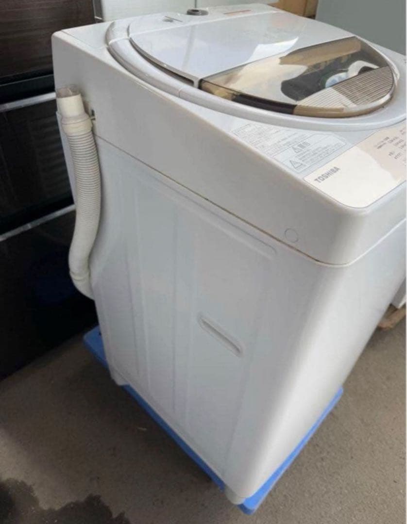 【高年式】 2020年式 7kg TOSHIBA 冷蔵庫 BW-V70A