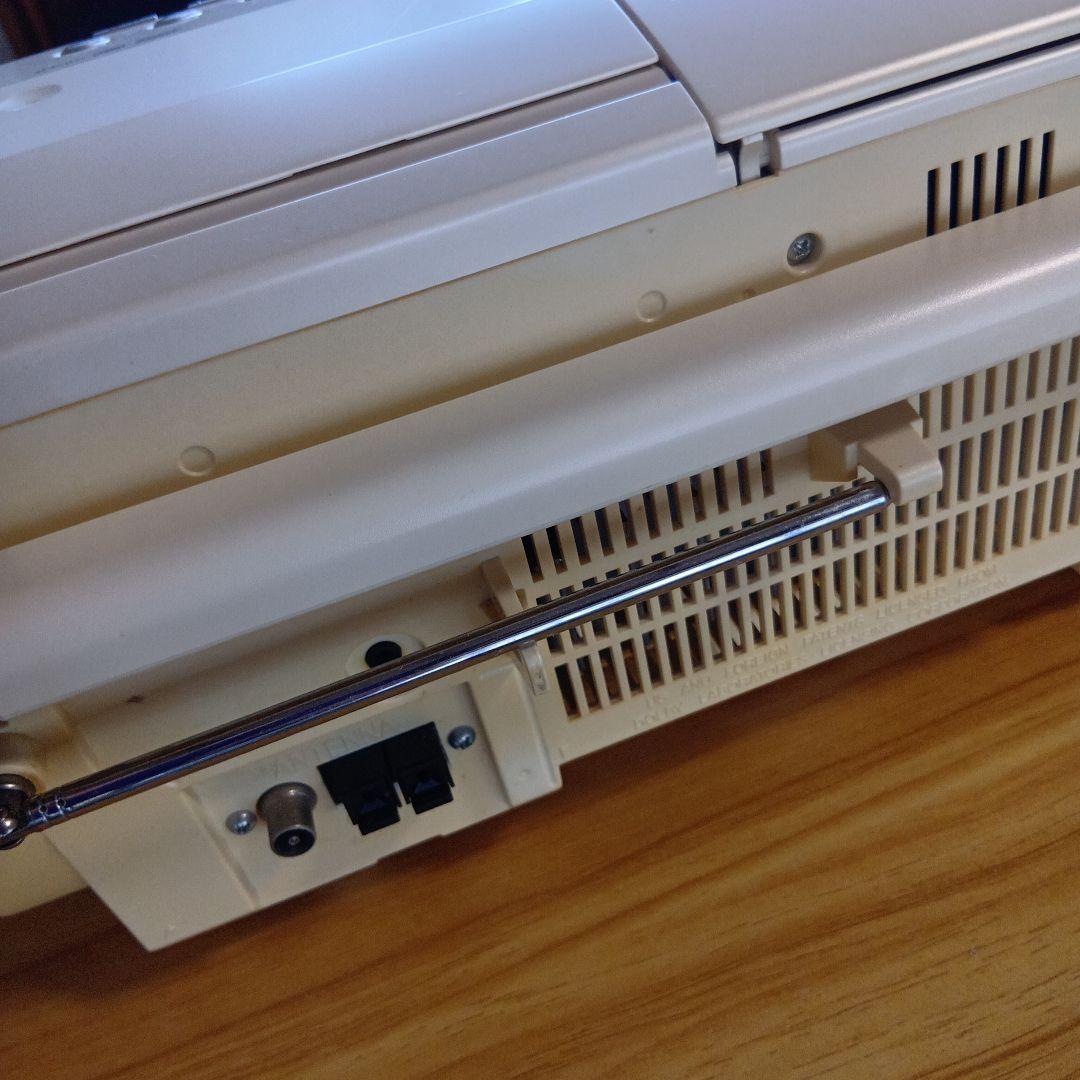 Clavia CD-MDポータブルシステム