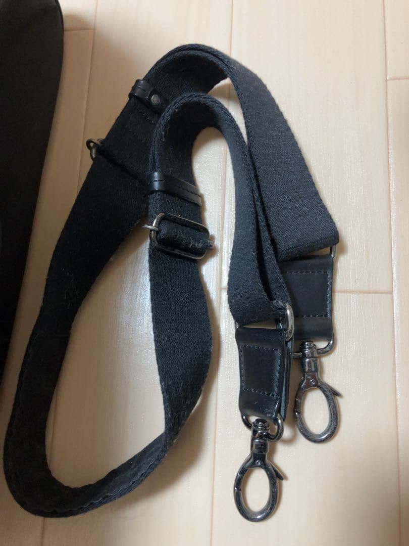 MACKINTOSH PHILOSOPHY ビジネスバッグ　メンズ　レザー　本革