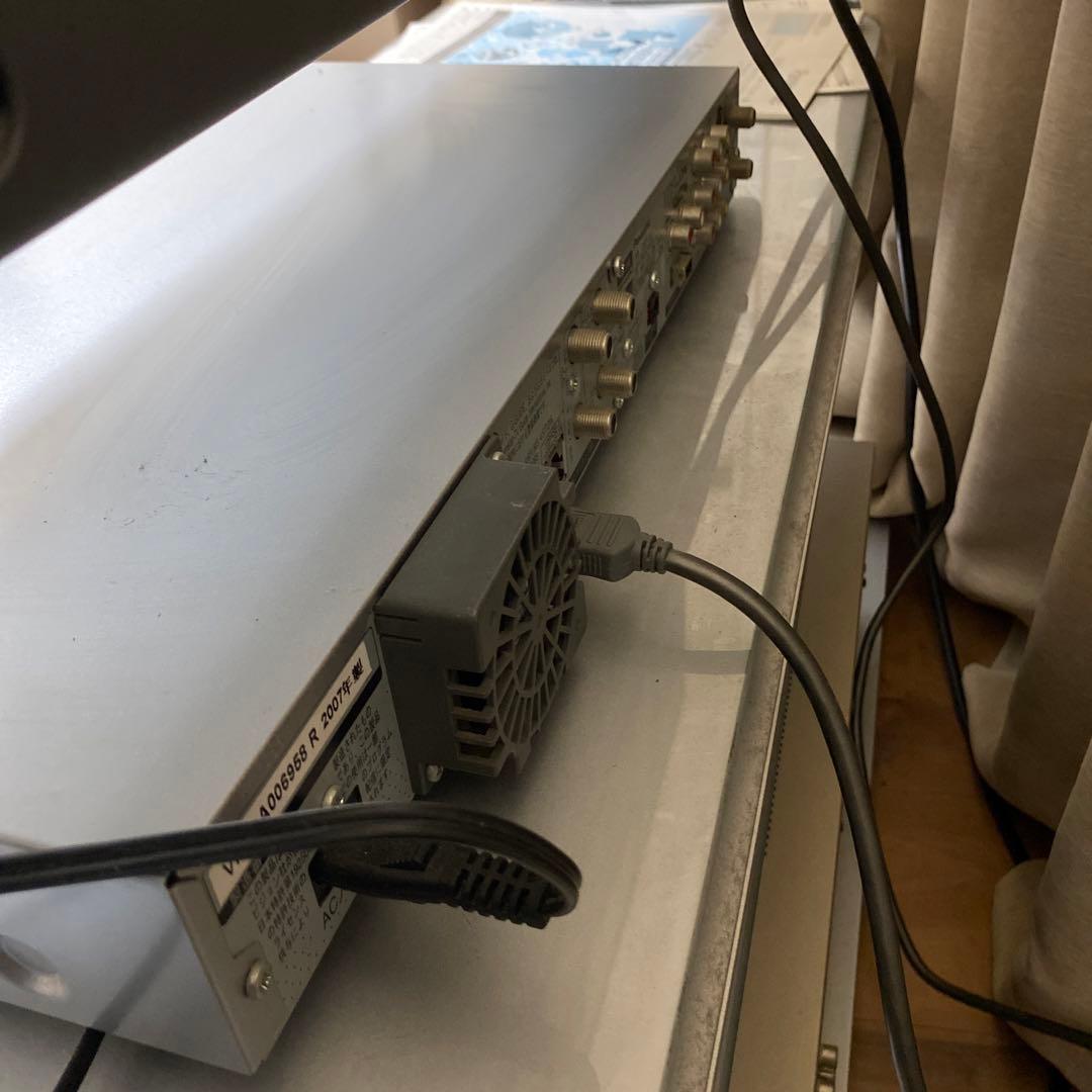 DMR-XW31 DVDレコーダー