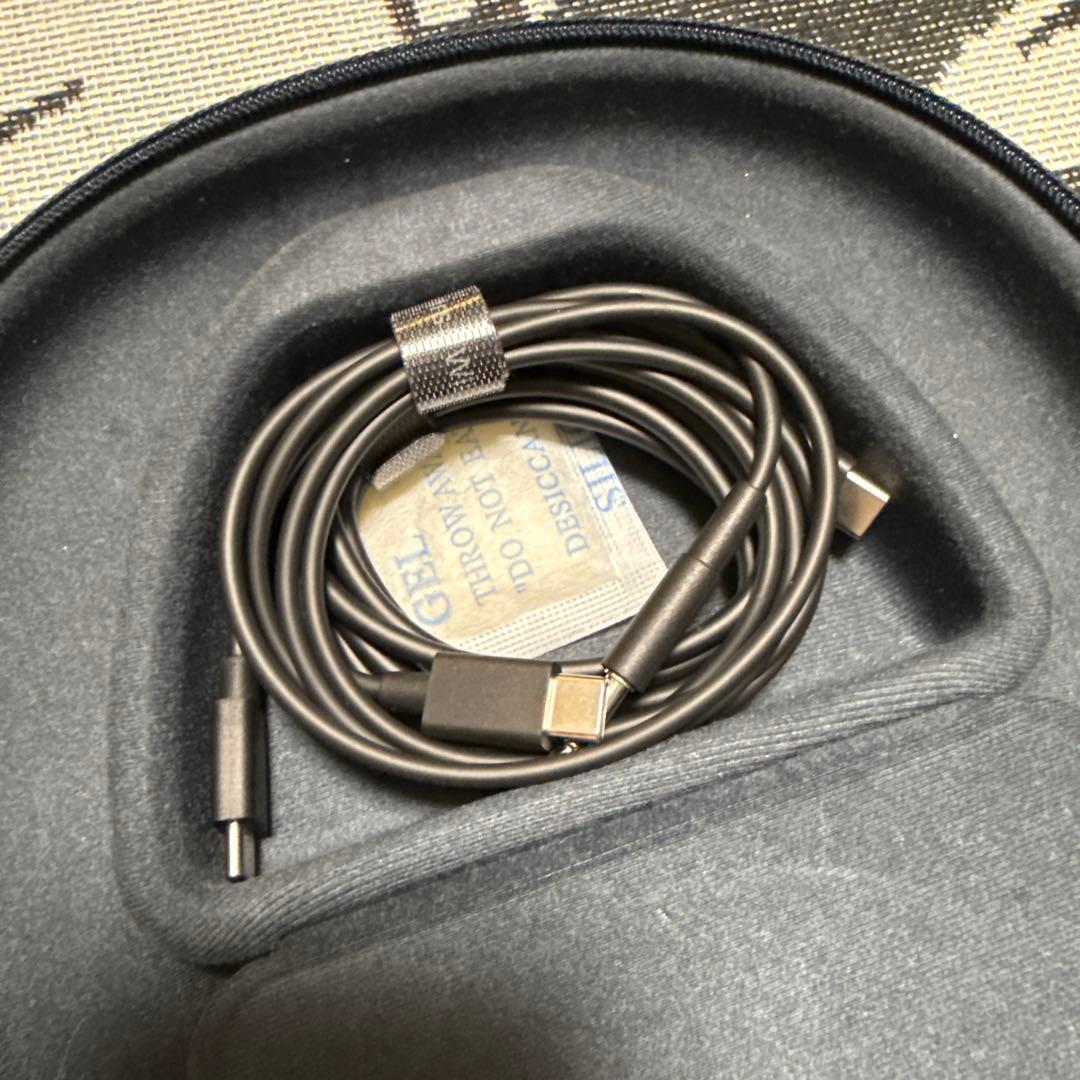 Bowers & Wilkins Px8 007 Edition 試聴のみ