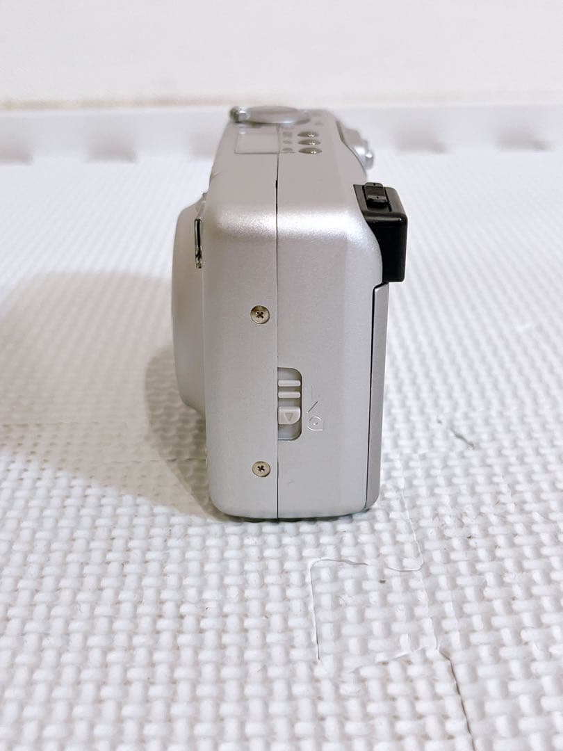 【完動品】PENTAX ESPIO120SW コンパクトフィルムカメラ