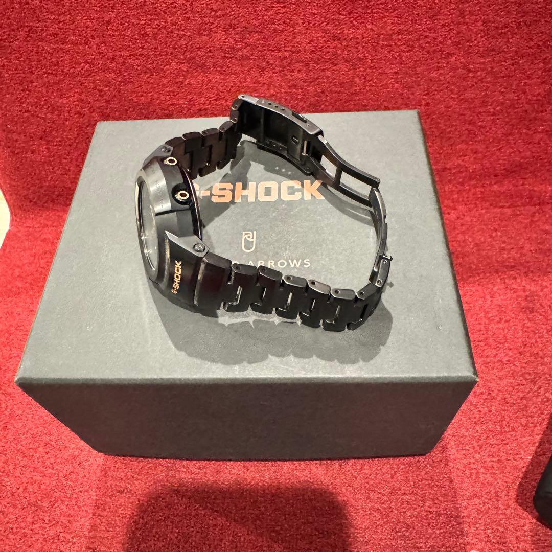 G-SHOCK AWM-500UA-1AJR ユナイテッドアローズ 別注 限定
