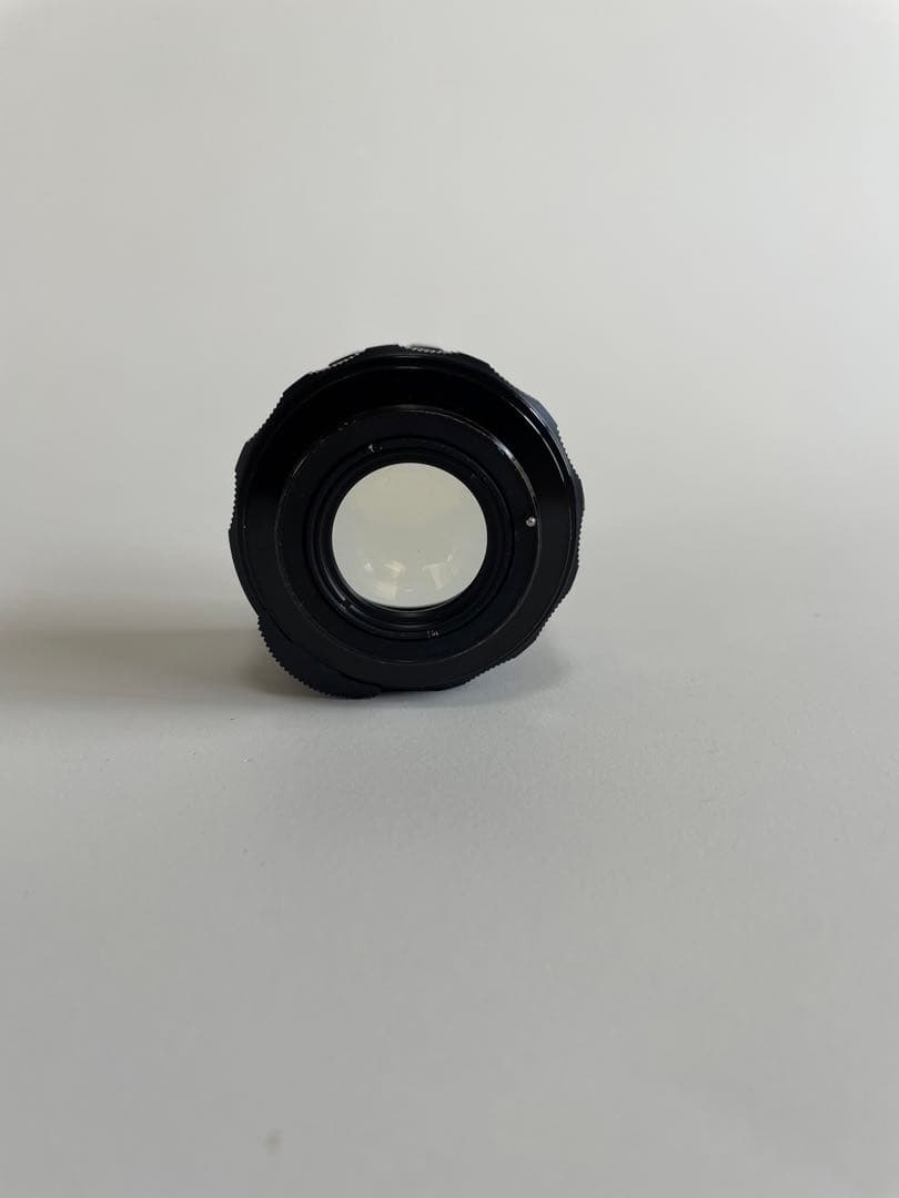 ASAHIPENTAXSPシルバー Super-Takumarf1.8 55mm