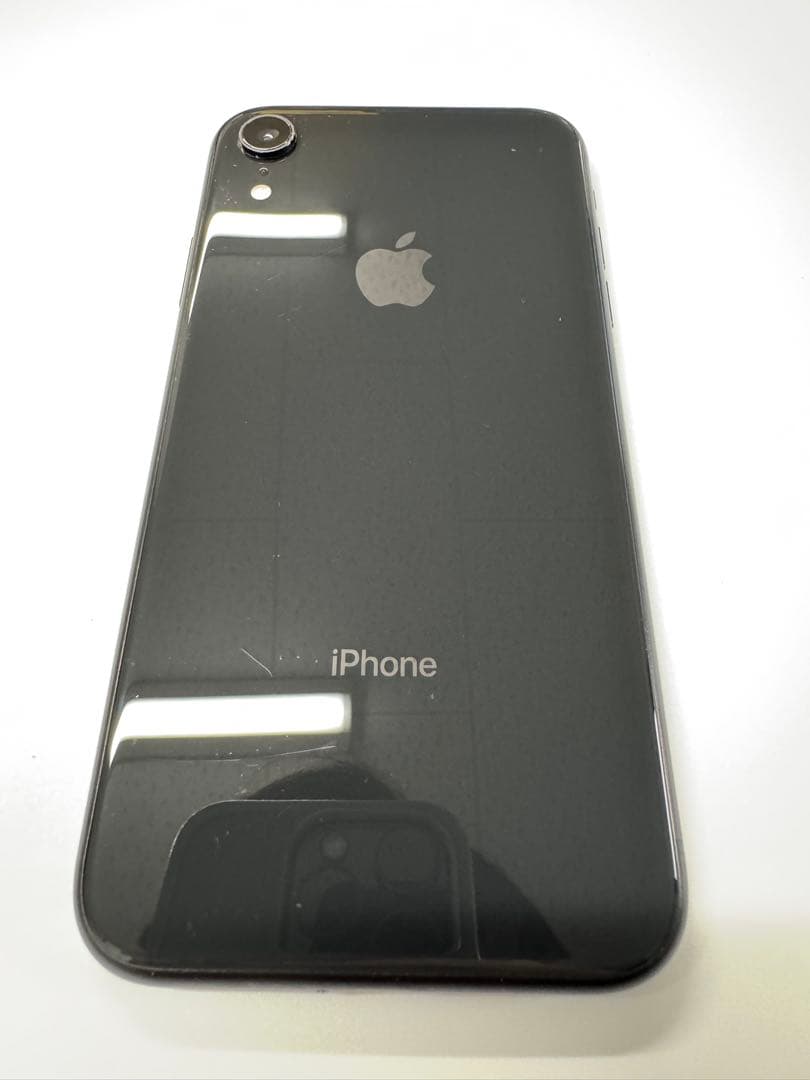 iphonexr 本体　Nana