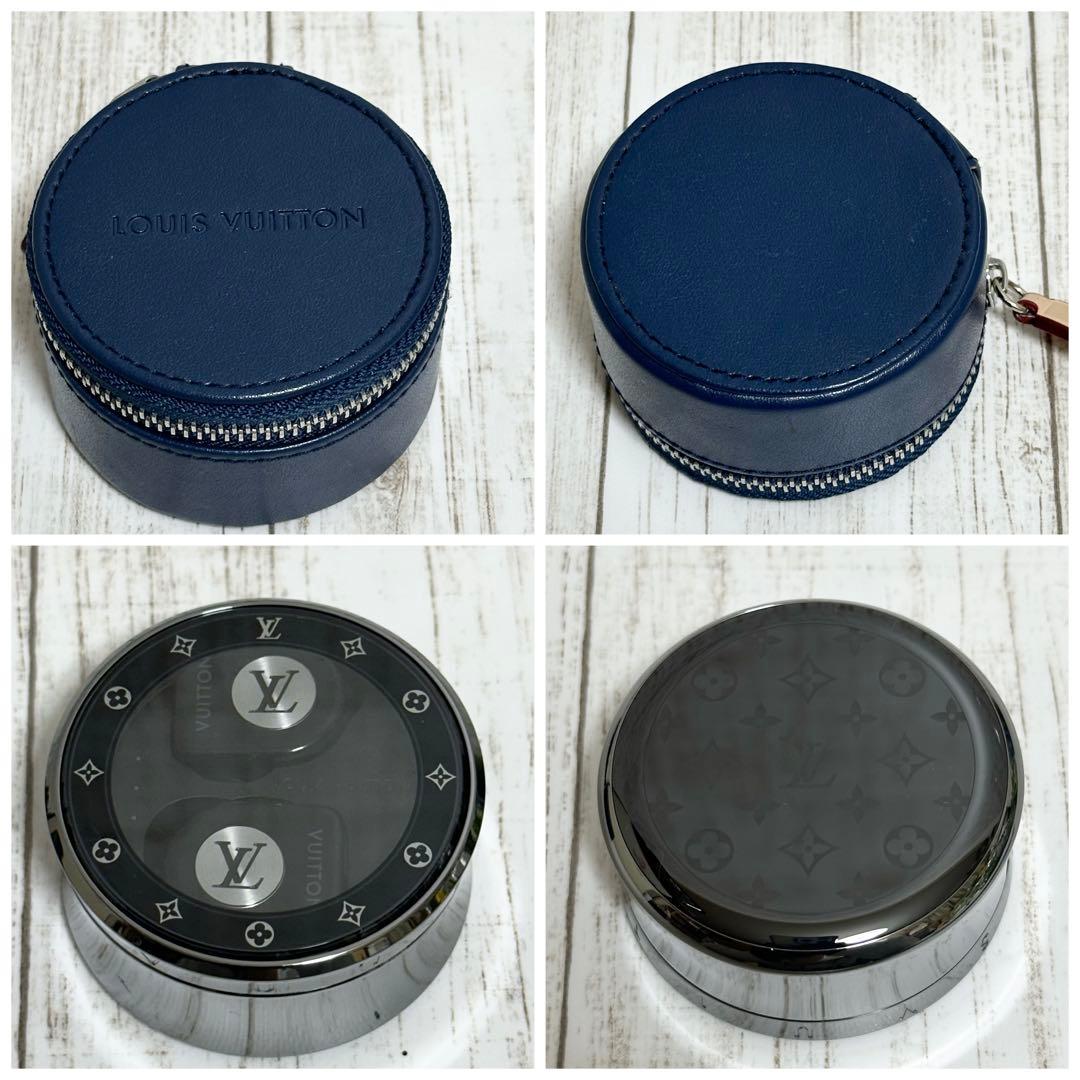 【極美品】 LOUIS VUITTON ルイヴィトン イヤホン QAB110