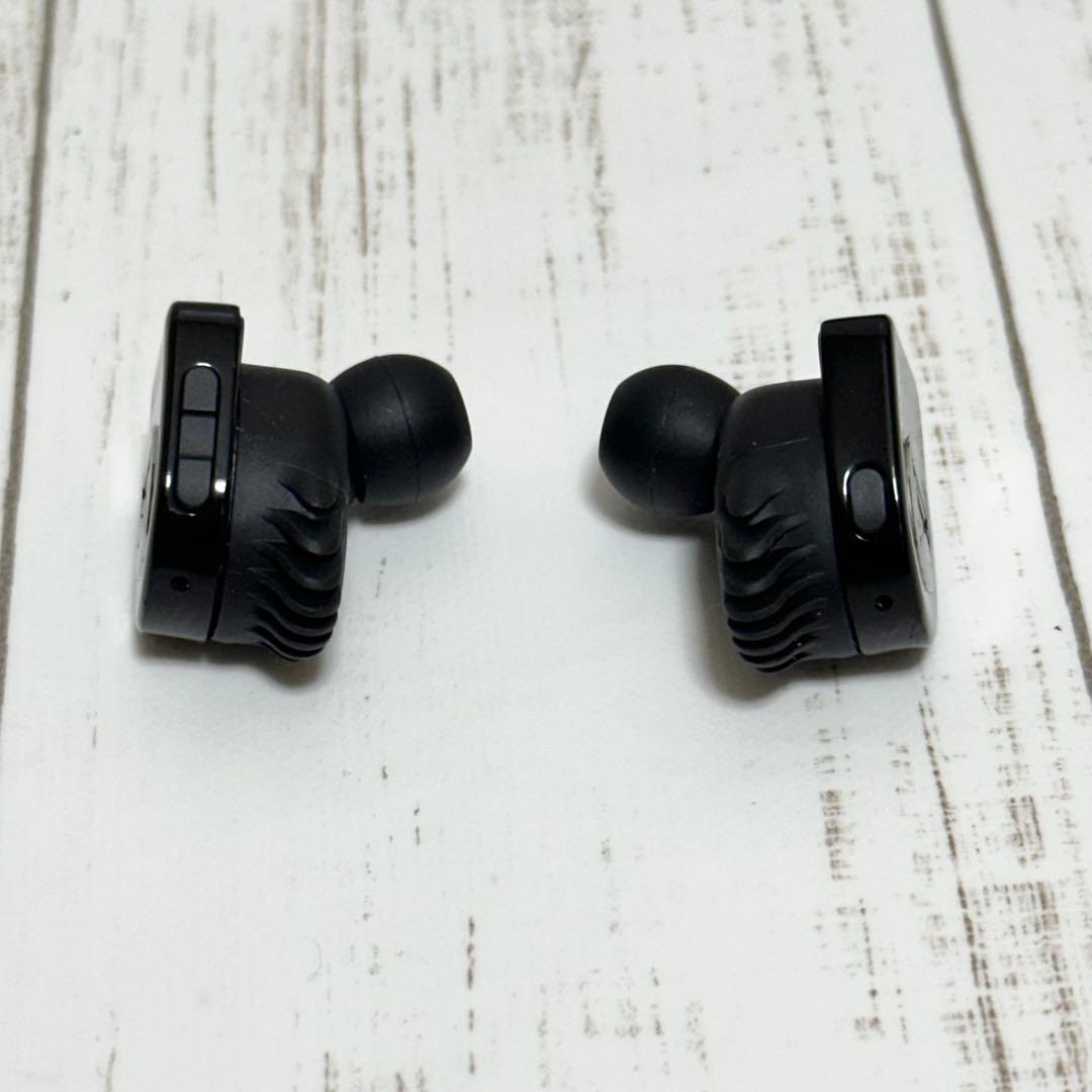 【極美品】 LOUIS VUITTON ルイヴィトン イヤホン QAB110