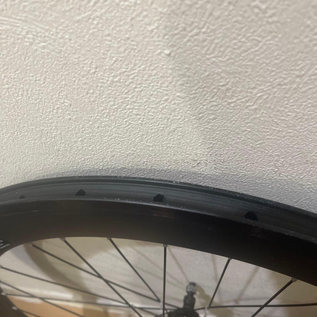 早い者勝ち　700C ホイール　50mm