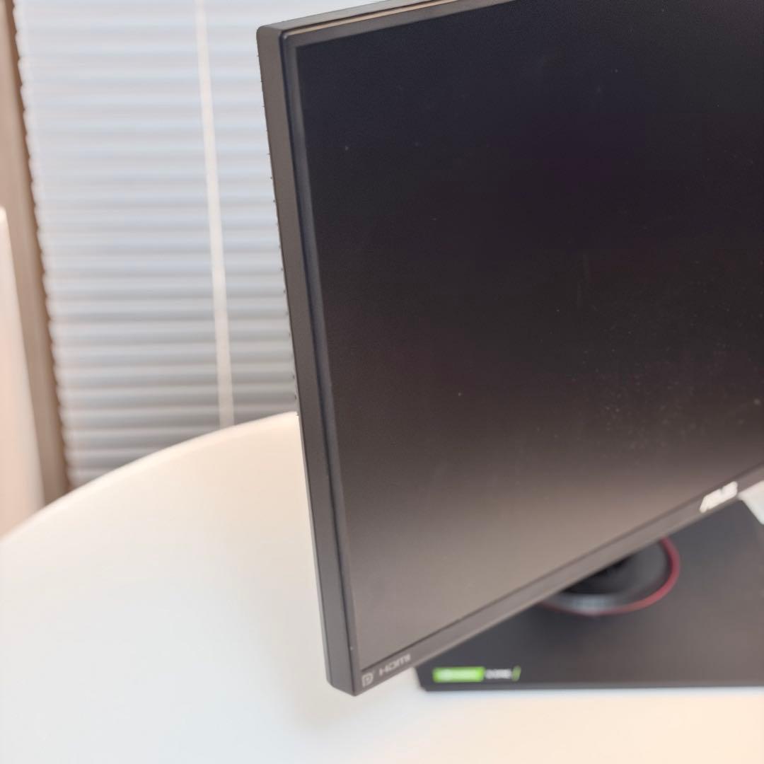 ASUS VG259 24.5インチ