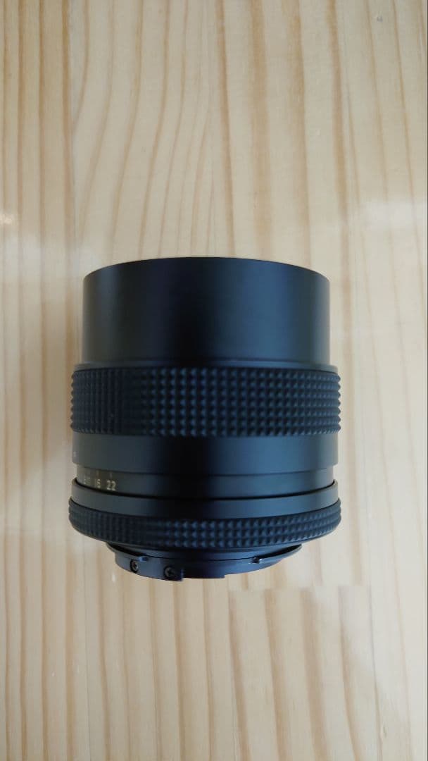 CONTAX コンタックス Distagon ディスタゴン 25mm F2.8