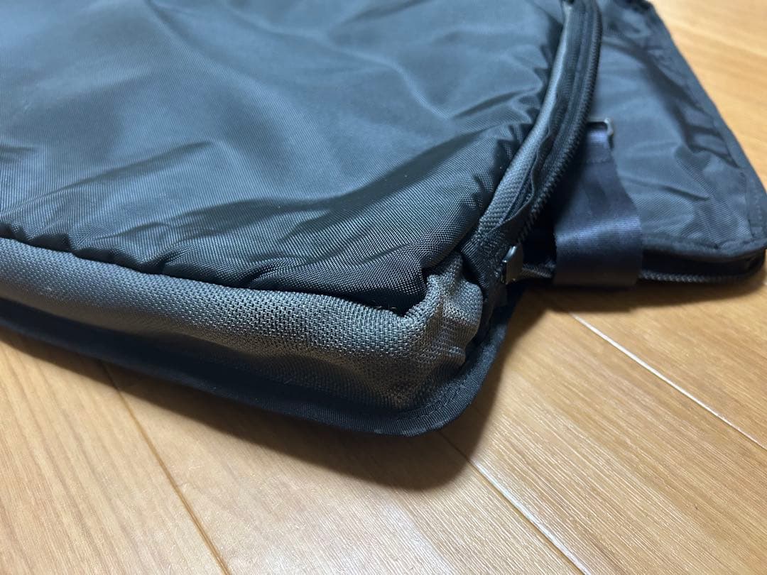 PORTER HEAT ヒート3ウェイブリーフケース