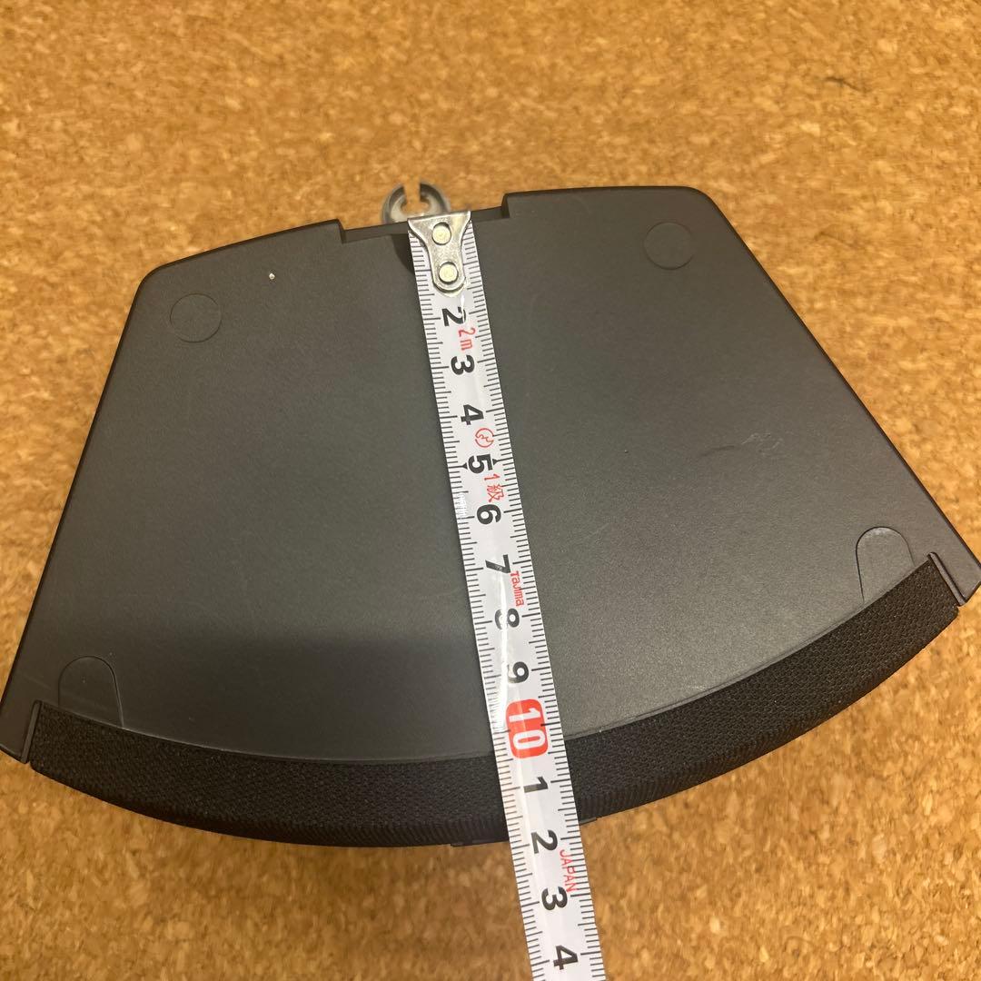 Q*ỗ様 オークション‼️Bose サテライト　サラウンドスピーカー 5個セット