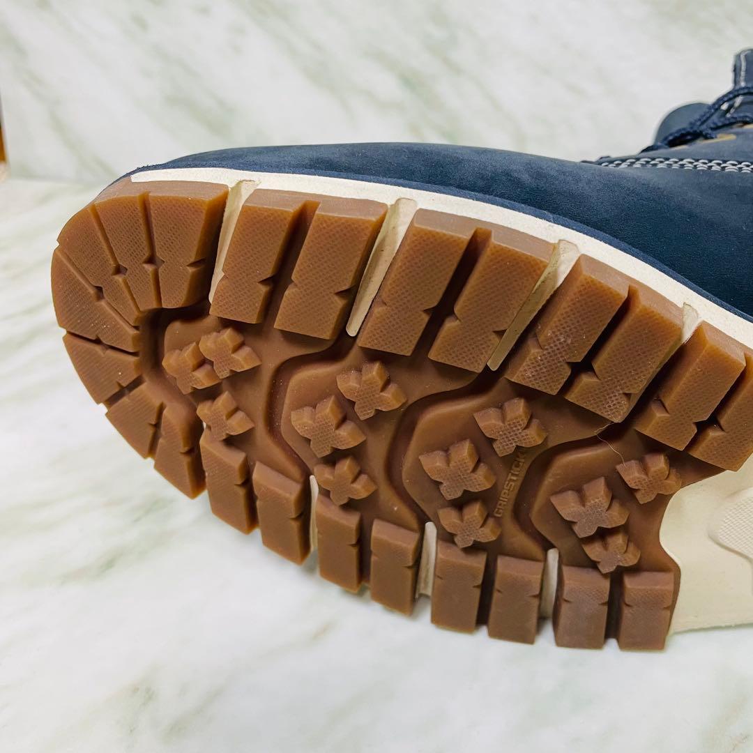 【美品】Timberland ティンバーランド　ブーツ　27.5cm