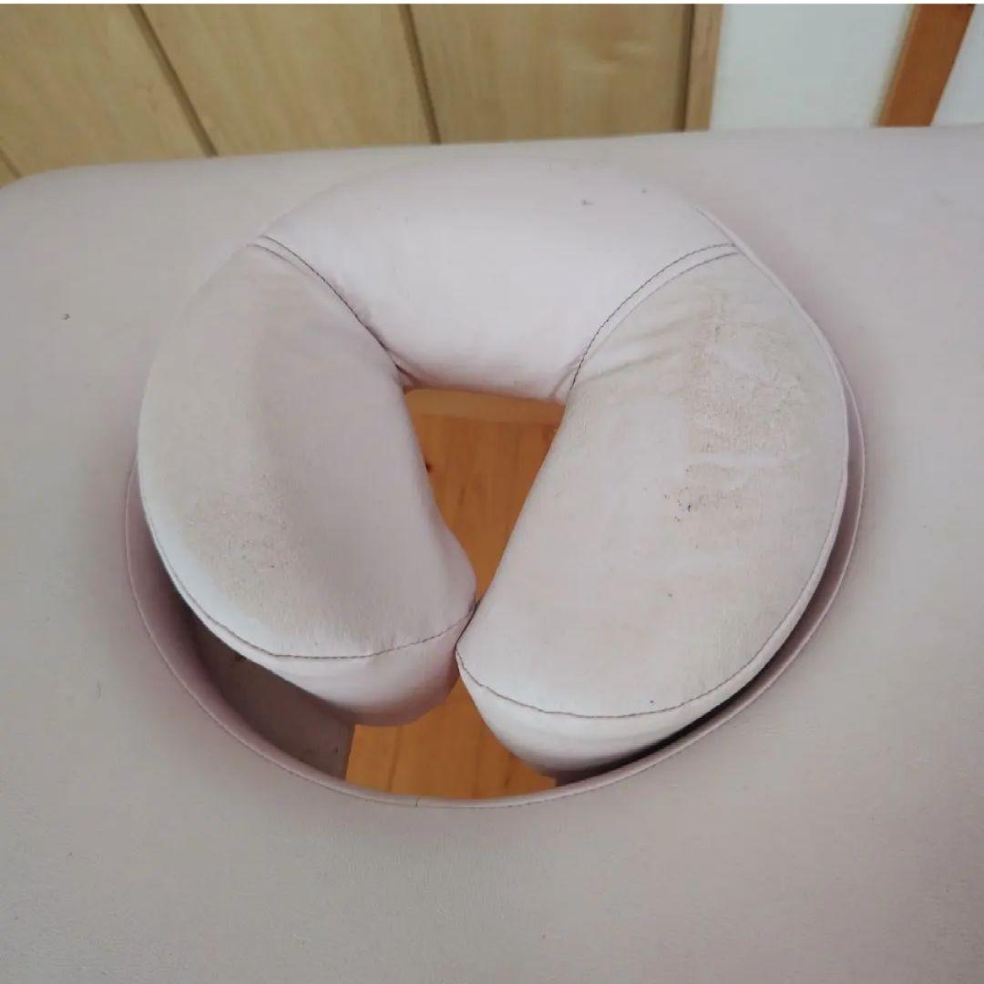 最終☆アースライト社　アバロン　折り畳みベッド　Earthlite　エステベッド