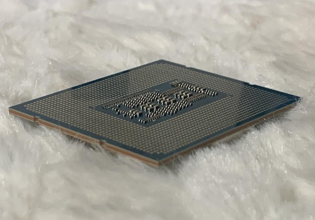 Intel Core i5-13400F 10コア16スレッド最大4.6GHz