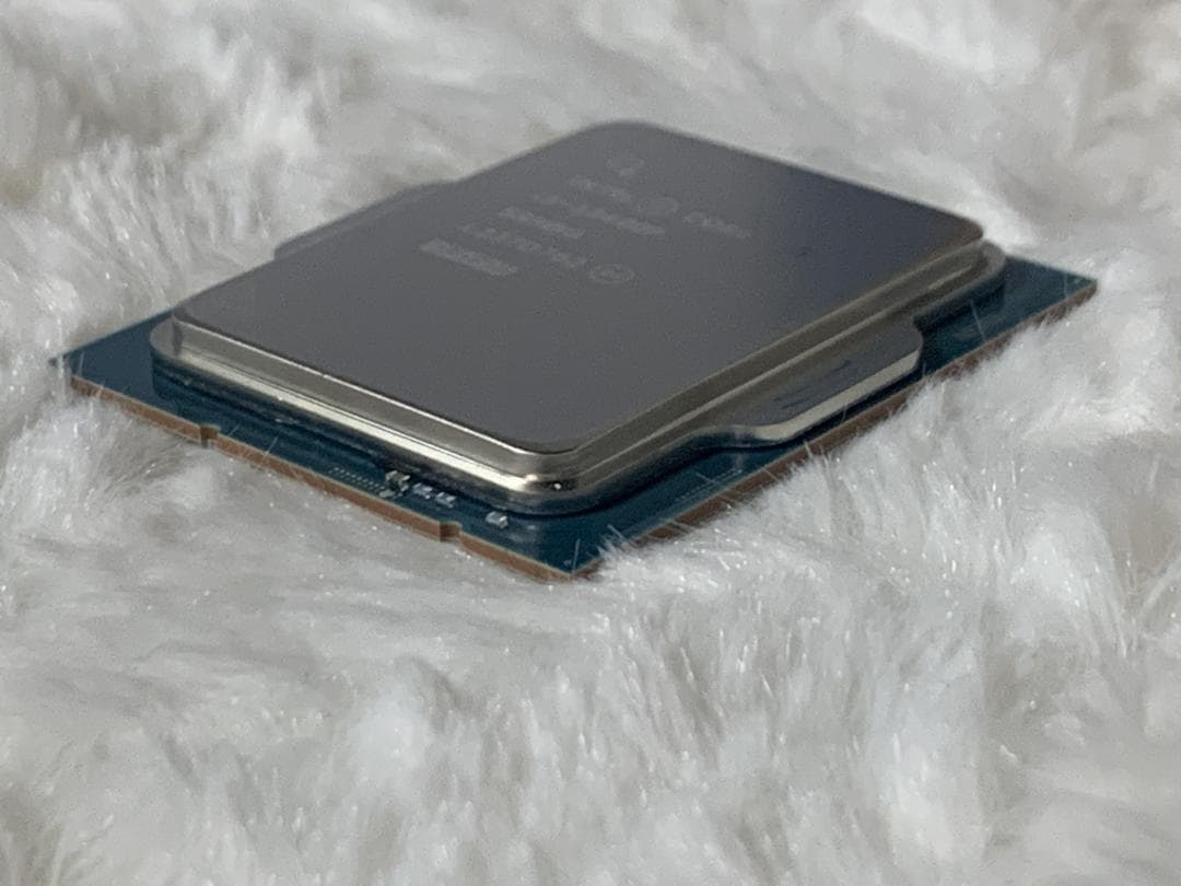 Intel Core i5-13400F 10コア16スレッド最大4.6GHz