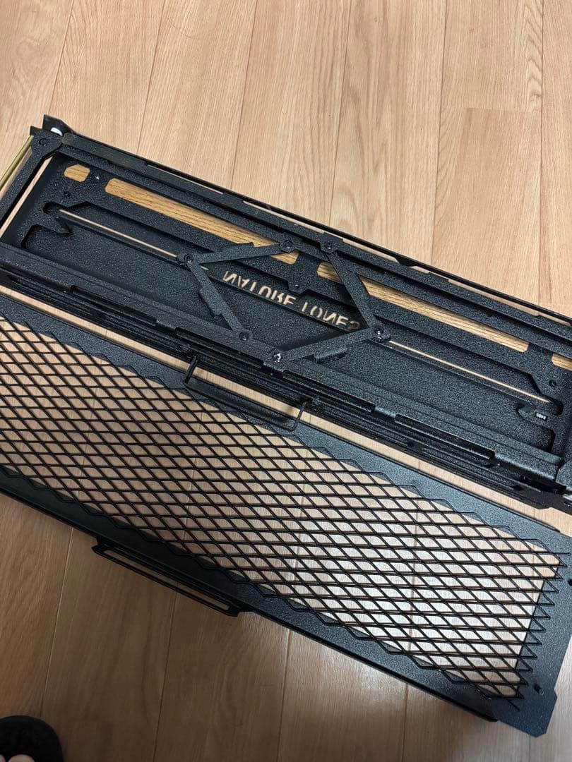 ネイチャートーンズ　マスダスタンド