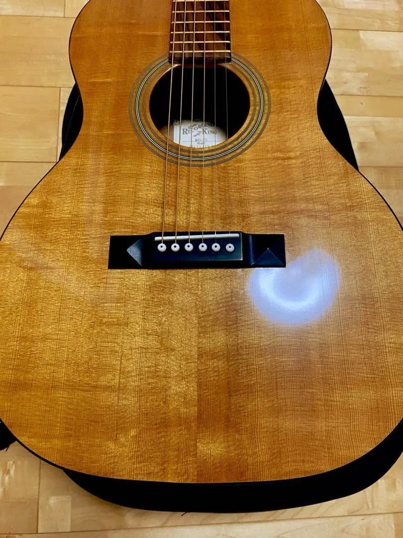 壱*徹様 値下げ❢珍‼️ ラップスチールギター　改造品　フレットレス動画あり