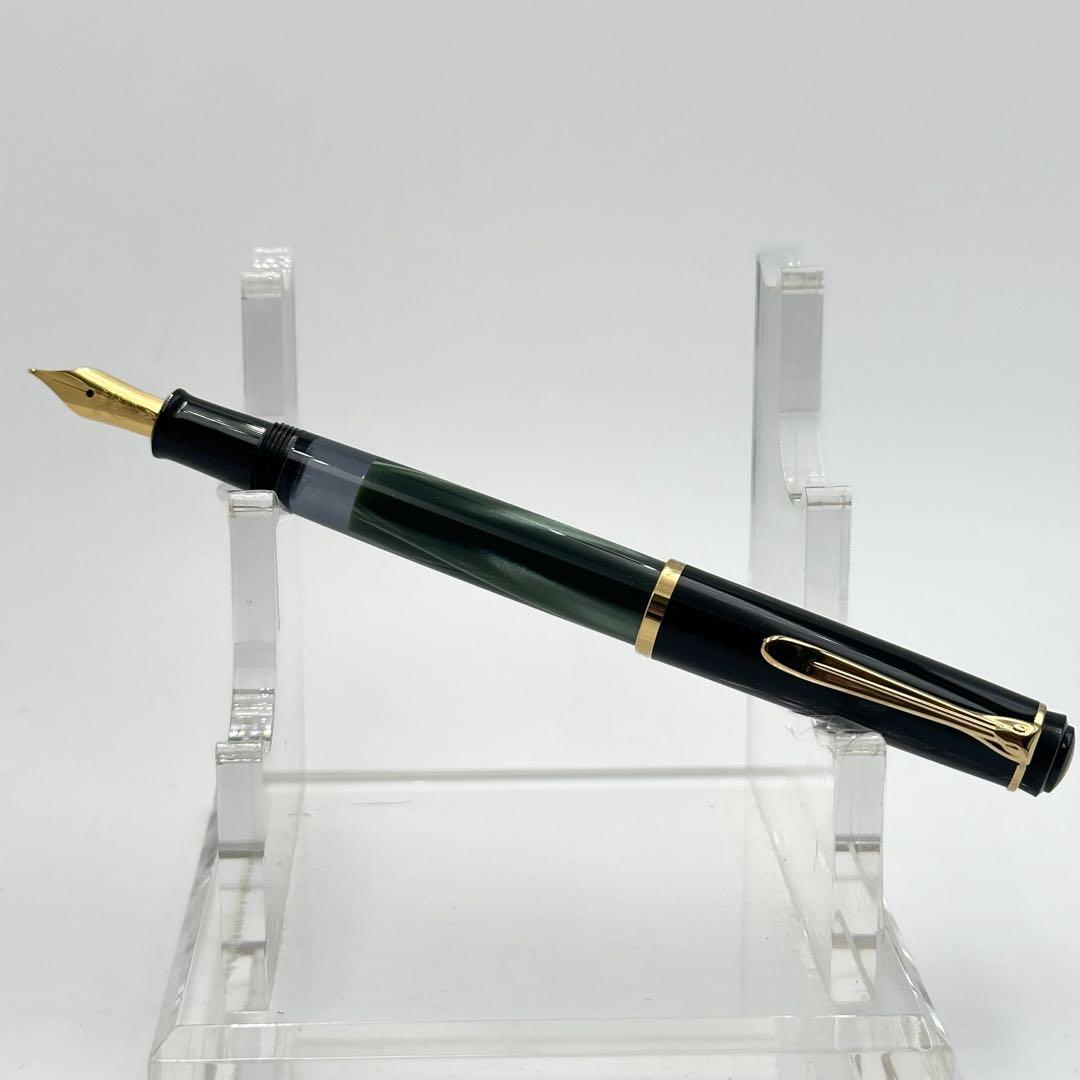 PELIKAN ペリカン 万年筆 セット1678