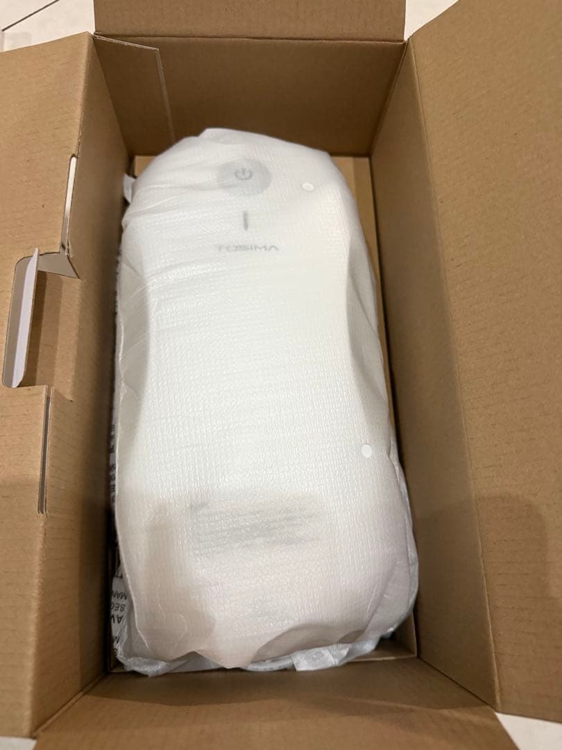 TOSIMA 窓掃除ロボット W2