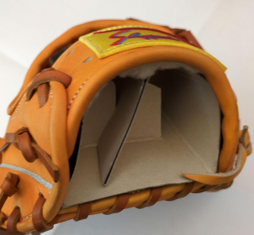 【未使用】久保田スラッガー 中村紀洋モデル 限定-BU5 軟式グローブ