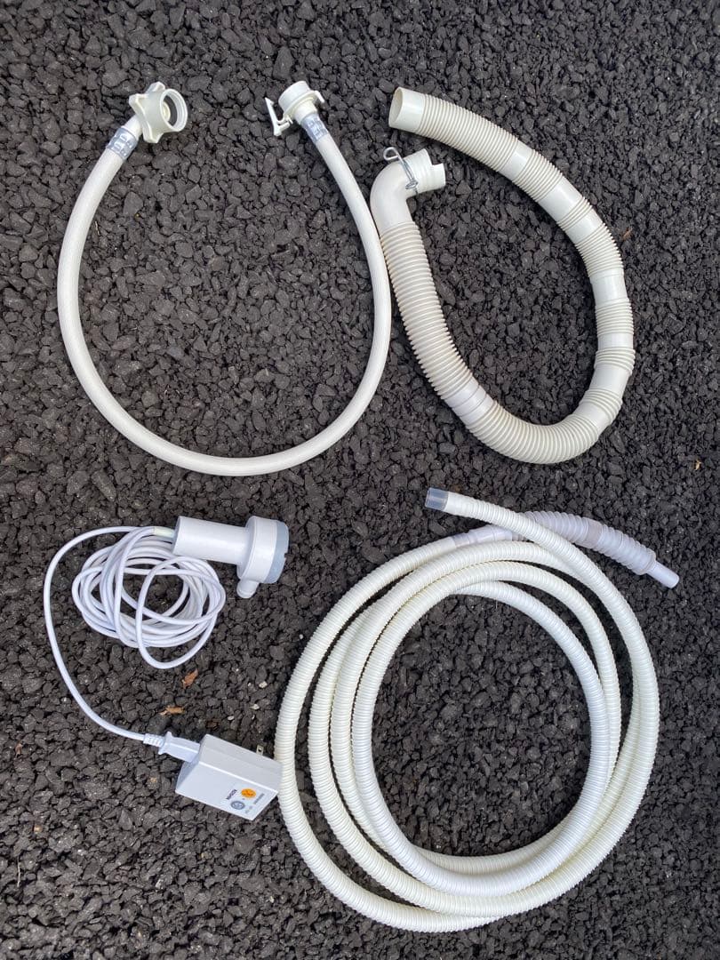 10kg 洗濯機 アイリスオーヤマ paw-101e 2020年製