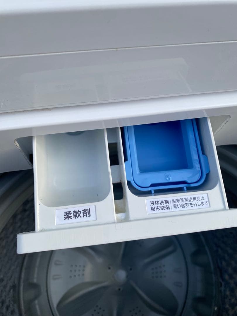 10kg 洗濯機 アイリスオーヤマ paw-101e 2020年製