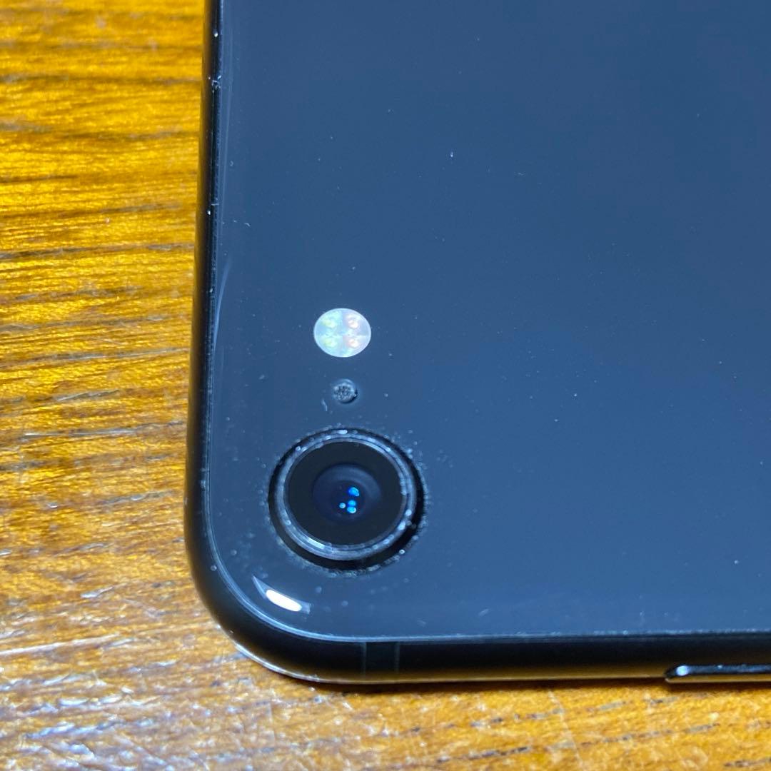 スマートフォン本体 iPhone SE (2nd generation)