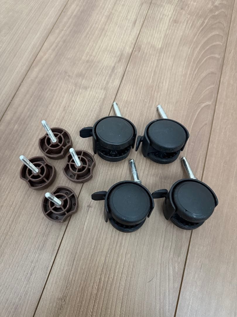 ファルスカ farska ベッドサイドベッド03