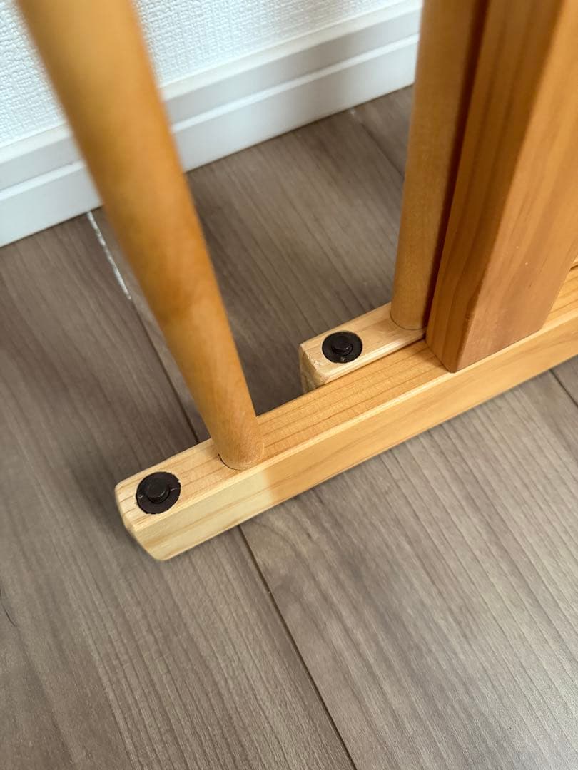 ファルスカ farska ベッドサイドベッド03