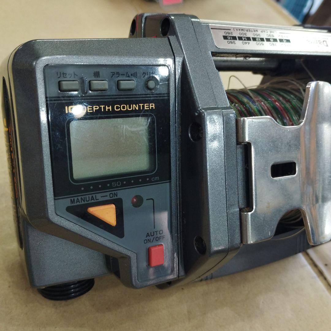 ダイワ　棚COM　SS-80