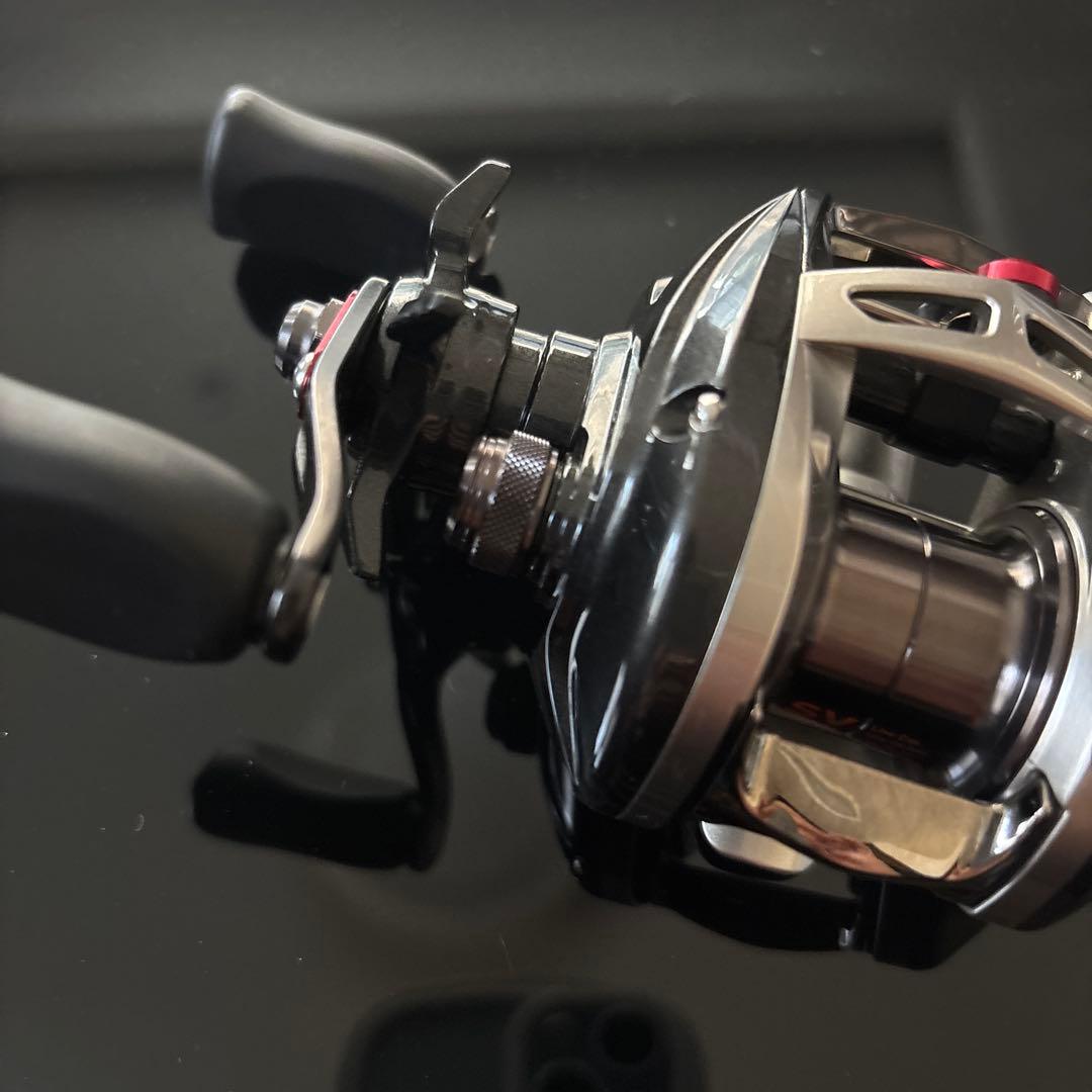 ダイワ　アルファスsv105shl