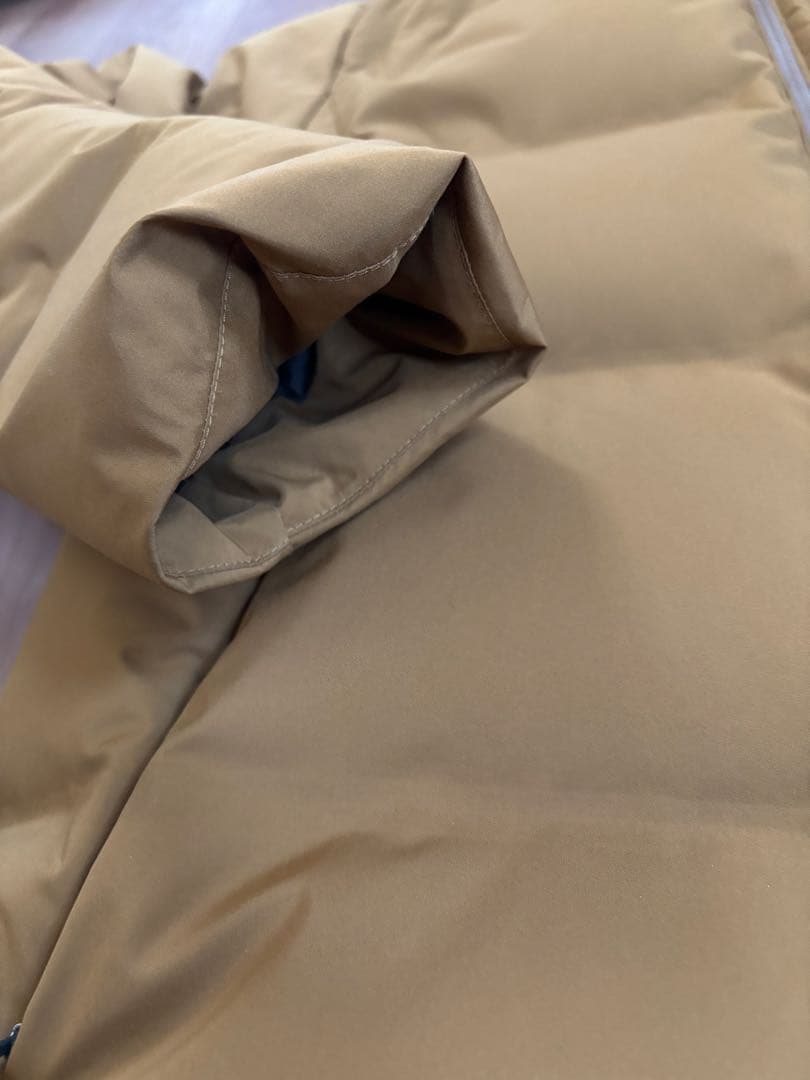 patagoniaジャクソングレイシャージャケット Mサイズ　超美品