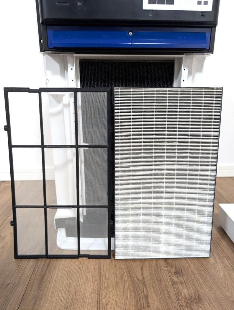 【美品】ダイキン 加湿空気清浄機 ACK70V-W ハイグレード機 ストリーマ