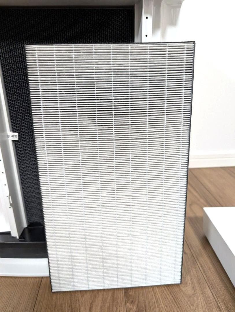 【美品】ダイキン 加湿空気清浄機 ACK70V-W ハイグレード機 ストリーマ