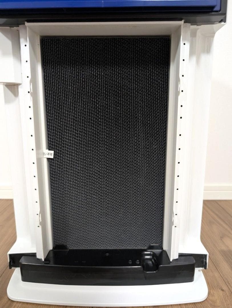 【美品】ダイキン 加湿空気清浄機 ACK70V-W ハイグレード機 ストリーマ