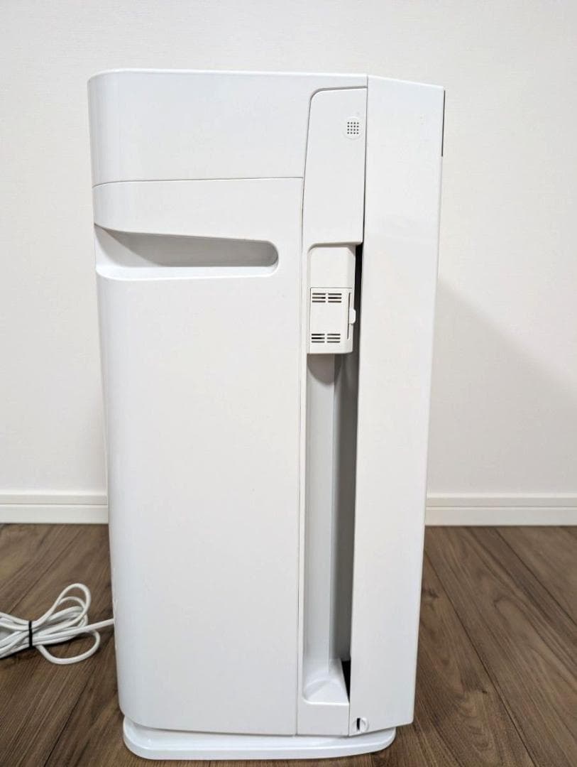 【美品】ダイキン 加湿空気清浄機 ACK70V-W ハイグレード機 ストリーマ