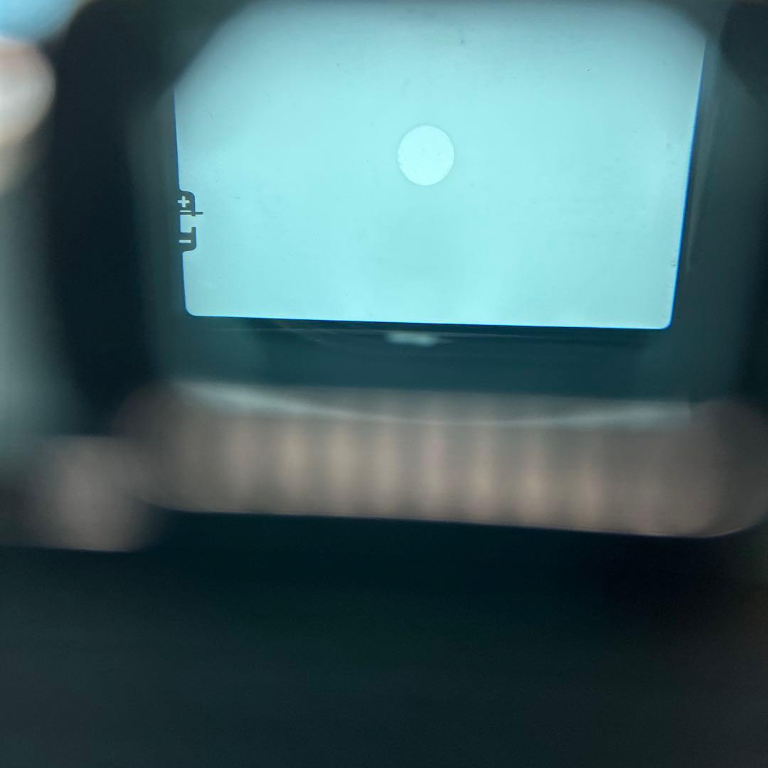 OLYMPUS OM-1 MD ZOOM 35〜70 プリズム新品交換済‼️