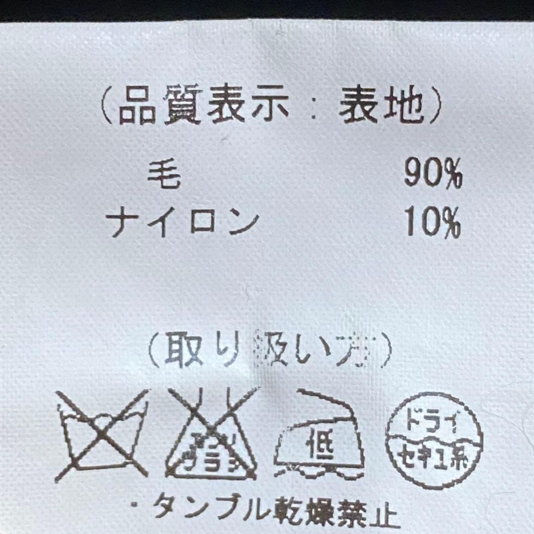 イングランド製 gloverall MONTY ダッフルコート モンティ 黒