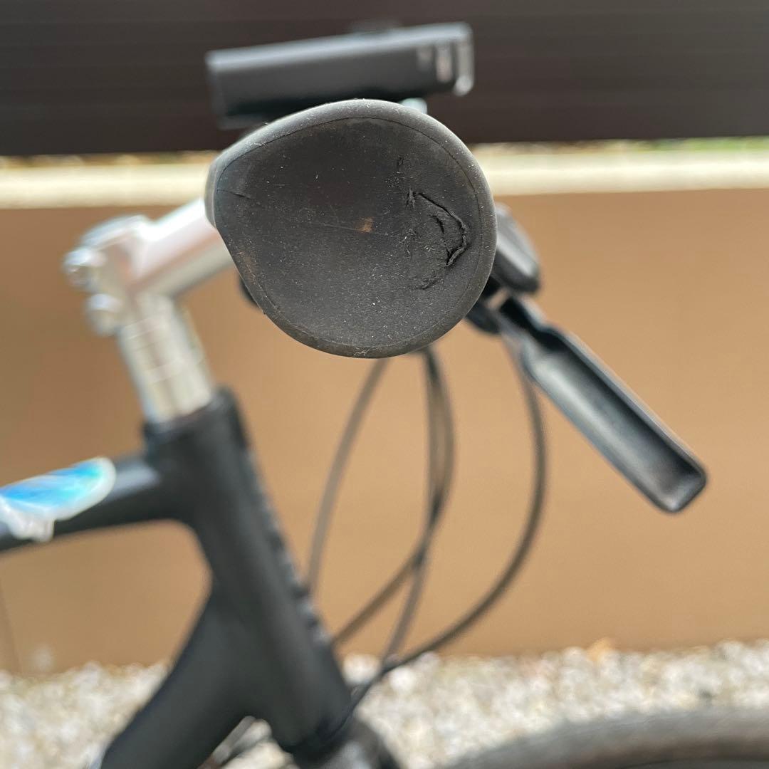 “tankobu”GIANT ESCAPE R DISC　クロスバイク