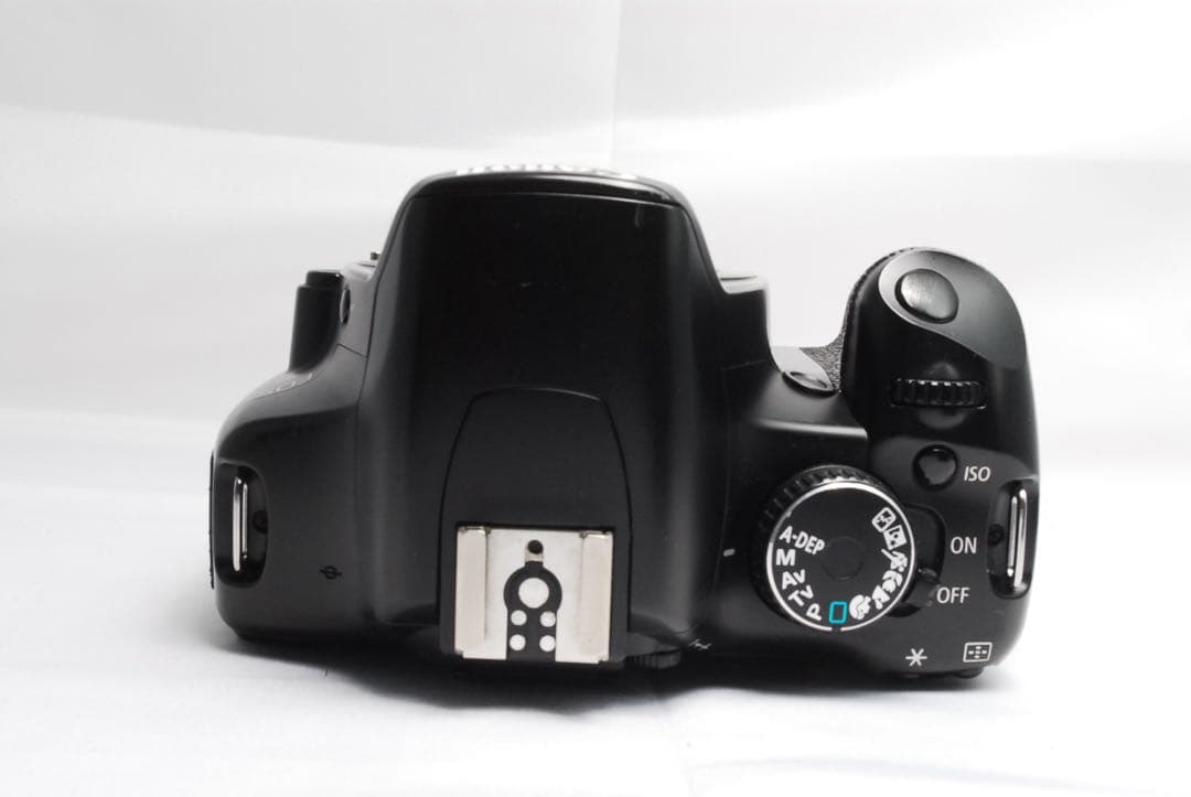 スマホ転送可❤️ Canon kissX2シングルレンズセットEF 28-80mm