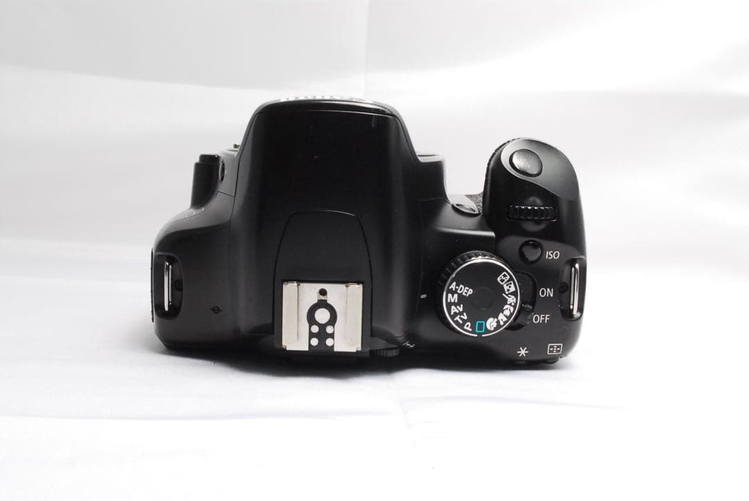 スマホ転送可❤️ Canon kissX2シングルレンズセットEF 28-80mm