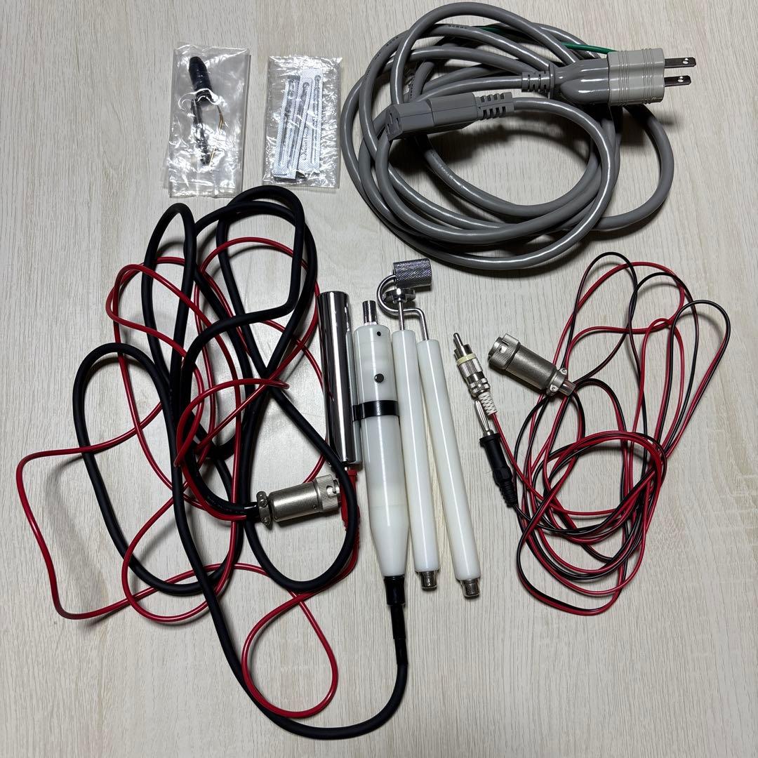 ◆イオナイザー◆業務用シミ取り