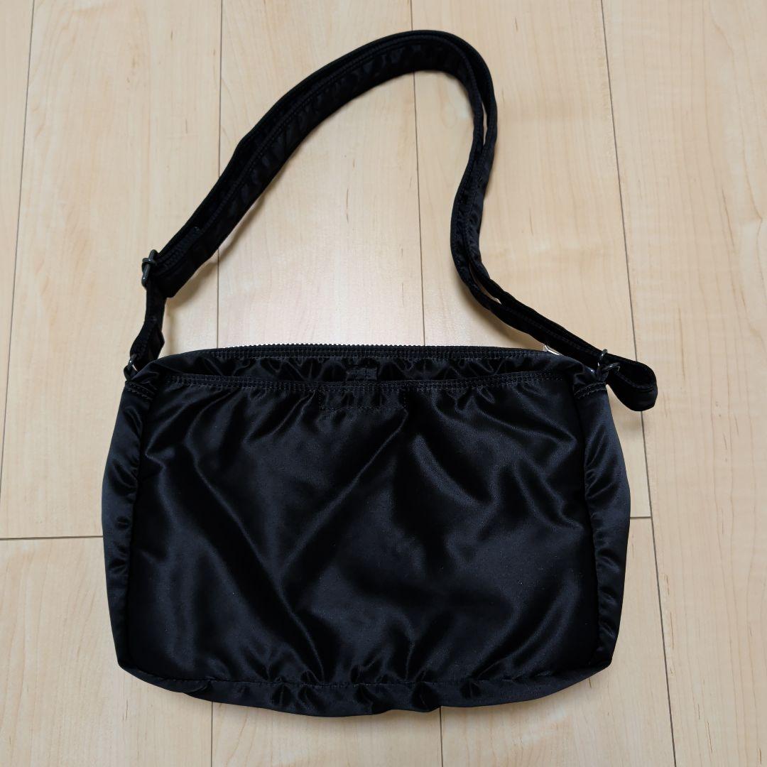 ポーター タンカー スリングバッグ L