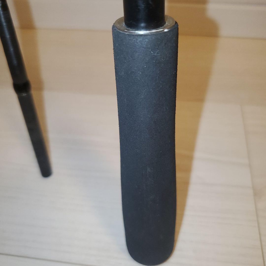 シマノ ディアルーナ　B76MH