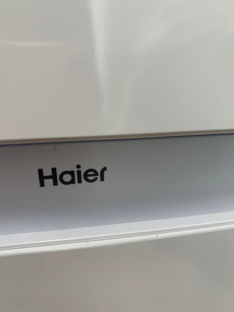 Haier 冷蔵庫 140L