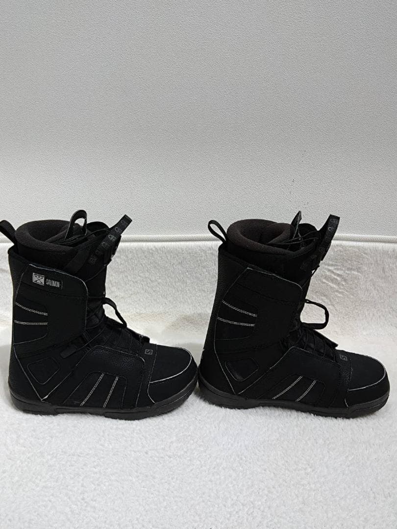 Salomon Titan Quicklock スノーボードブーツ 25cm