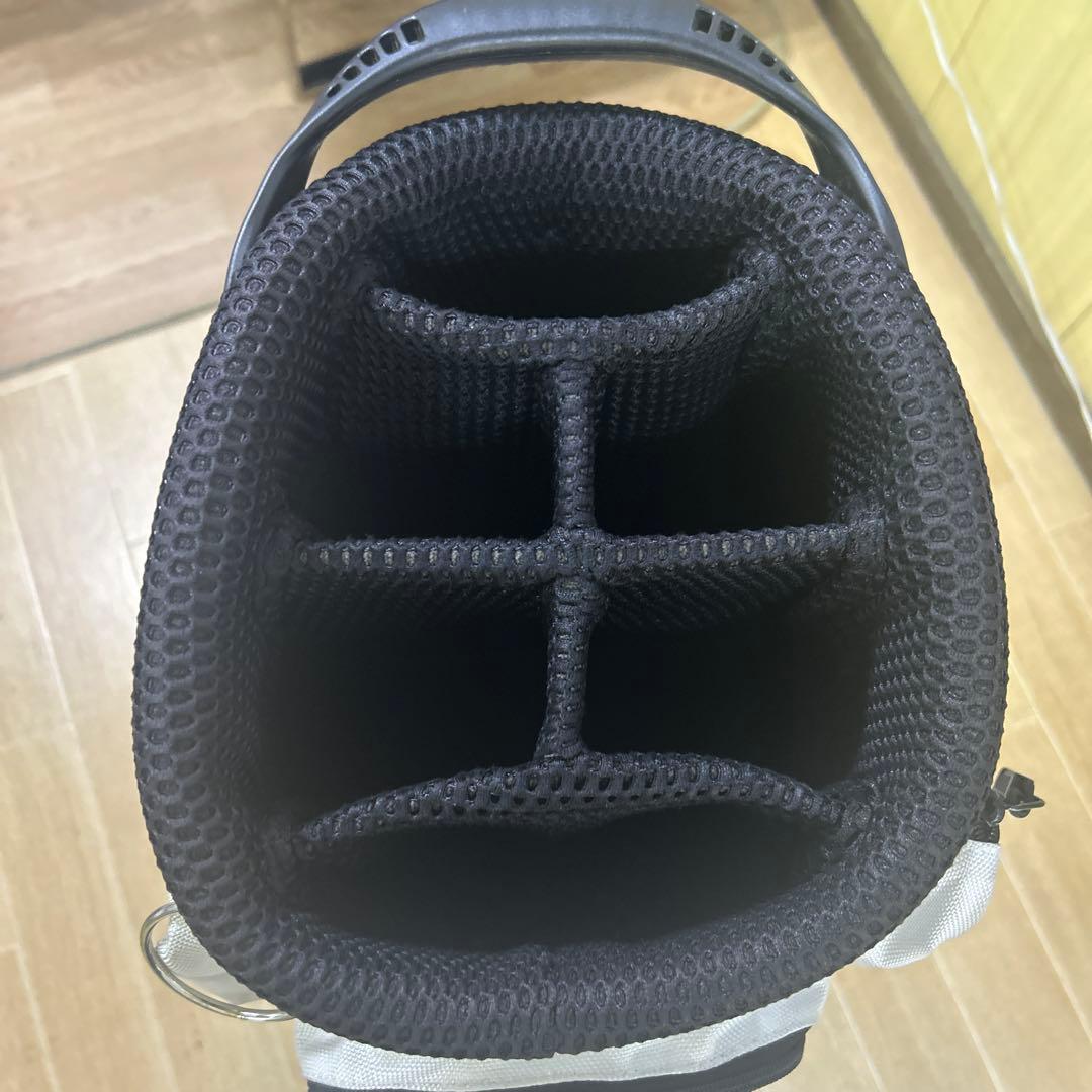 サイコバニー　キャディバッグ